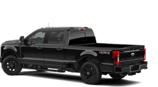 2026 Ford Super Duty® External Image 3